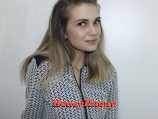 HoneyHappy