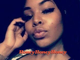 HoneyHoneyHoney