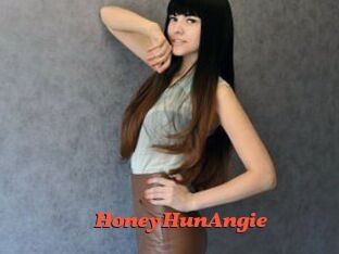 HoneyHunAngie