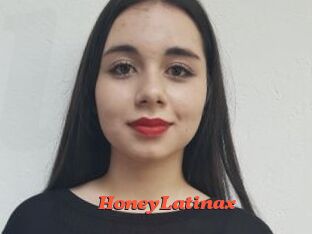 HoneyLatinax