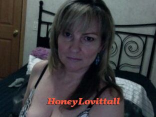 HoneyLovittall