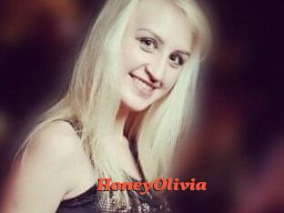Honey_Olivia