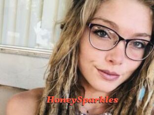 HoneySparkles