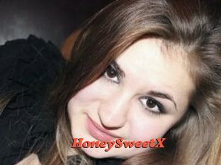 HoneySweetX