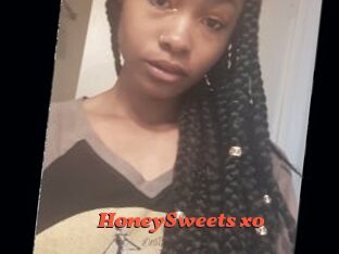 HoneySweets_xo