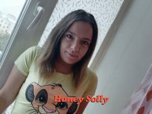 Honey_Solly