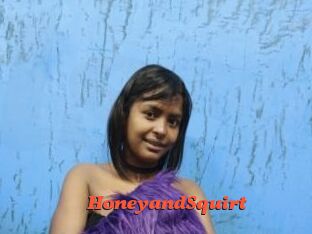 HoneyandSquirt