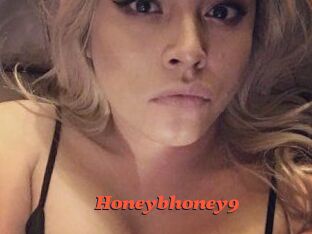 Honeybhoney9