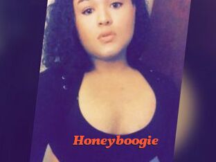 Honeyboogie Livespot