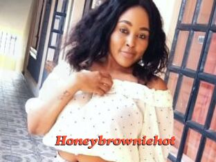 Honeybrowniehot