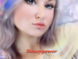 Honeypower