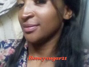Honeysugar21