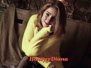 HoneyyDiana