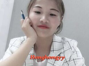 Honghongyy