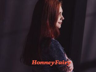 HonneyFairy