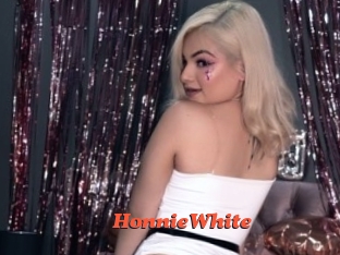 HonnieWhite