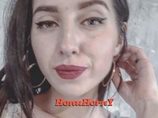 HonuHornY