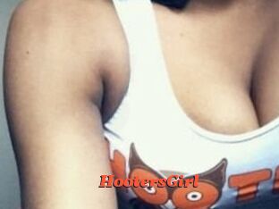 HootersGirl