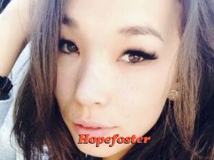 Hopefoster