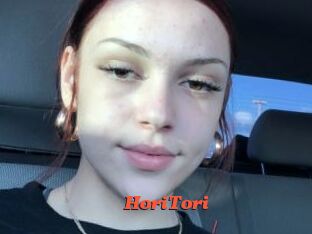 HoriTori