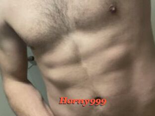 Horny999