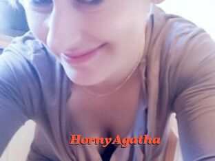 HornyAgatha