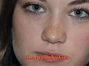 HornyBabyFire