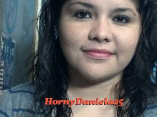 HornyDaniela25