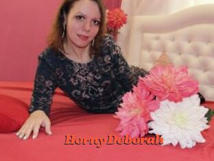 HornyDeborah