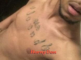 HornyDon_ Livespot