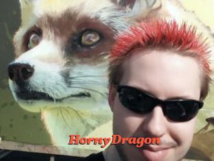 HornyDragon