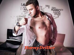 HornyDriller