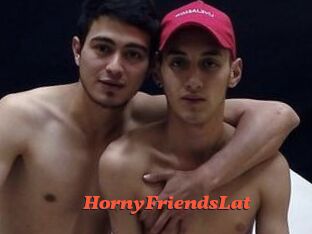 HornyFriendsLat