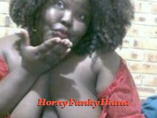 HornyFunkyDiana