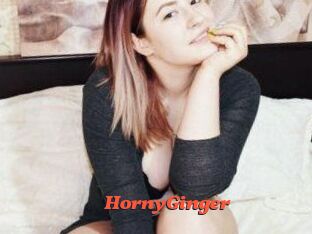 HornyGinger
