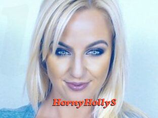 HornyHollyS