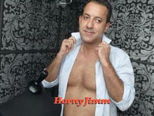 HornyJimm Livespot