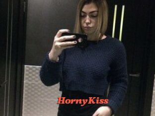 HornyKiss
