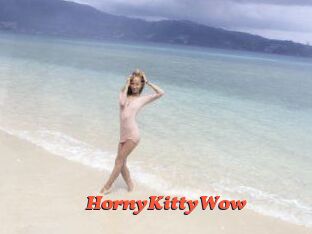 HornyKittyWow Livespot