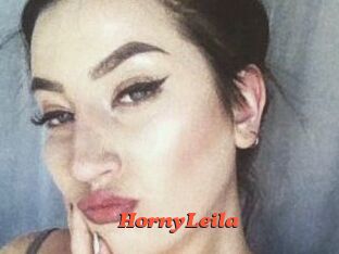 HornyLeila_