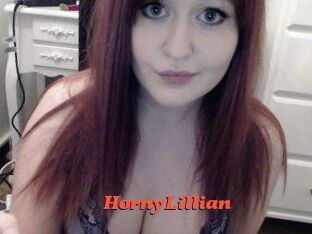 HornyLillian