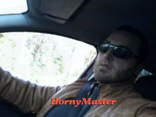 HornyMaster
