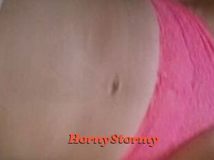 HornyStormy