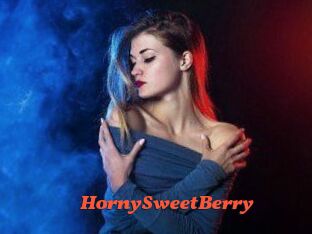 HornySweetBerry Livespot