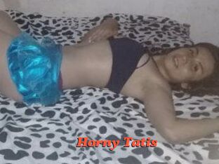 Horny_Tatis