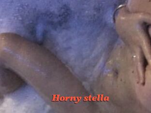 Horny_stella