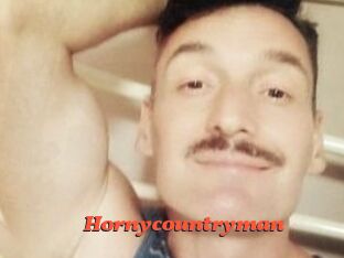 Hornycountryman