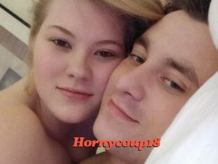 Hornycoup18