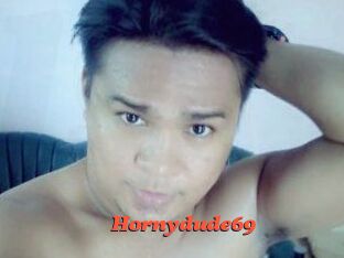Hornydude69