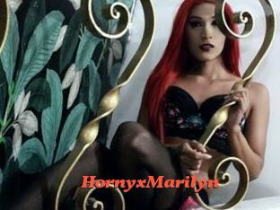 HornyxMarilyn